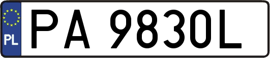 PA9830L