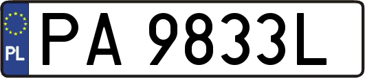 PA9833L