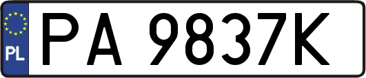PA9837K