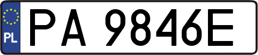PA9846E
