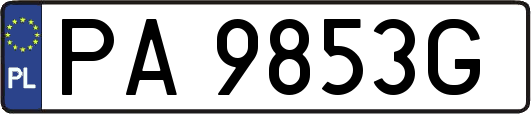 PA9853G