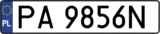 PA9856N