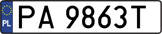 PA9863T