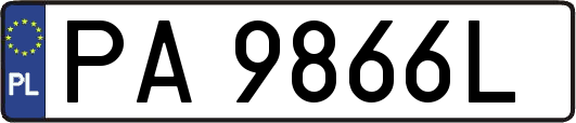 PA9866L