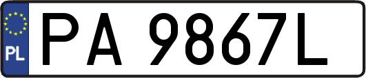 PA9867L