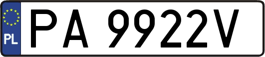 PA9922V