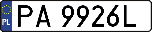 PA9926L