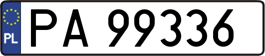 PA99336