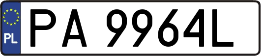 PA9964L