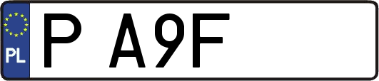 PA9F