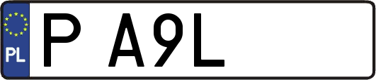 PA9L