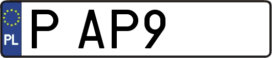 PAP9