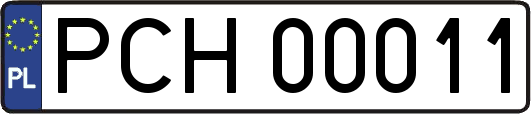 PCH00011