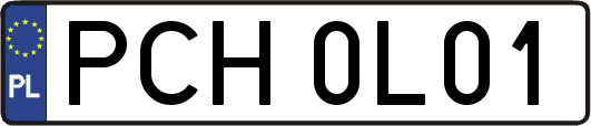 PCH0L01