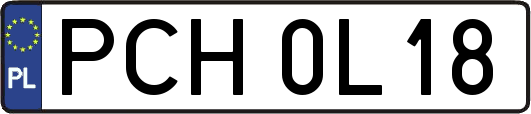 PCH0L18