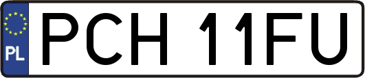 PCH11FU