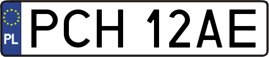 PCH12AE