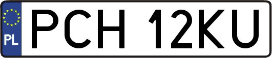 PCH12KU