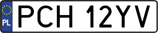 PCH12YV