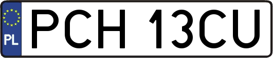 PCH13CU