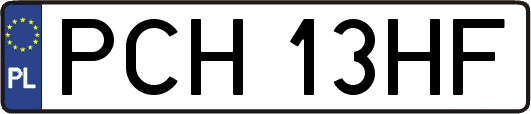 PCH13HF