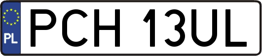 PCH13UL