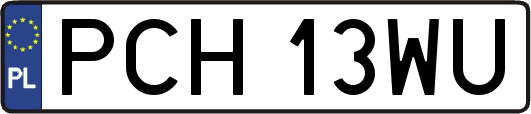 PCH13WU