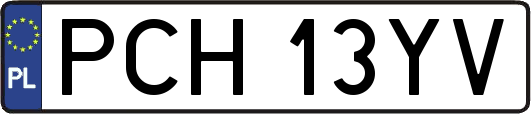PCH13YV