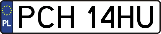 PCH14HU