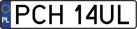 PCH14UL