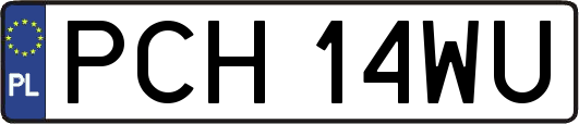 PCH14WU