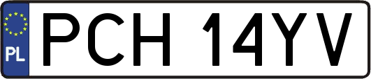 PCH14YV