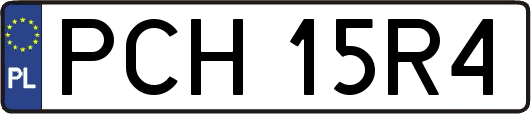 PCH15R4