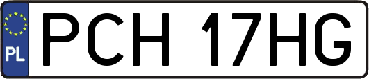 PCH17HG