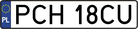 PCH18CU