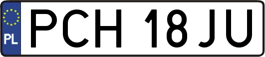 PCH18JU