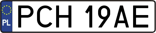 PCH19AE