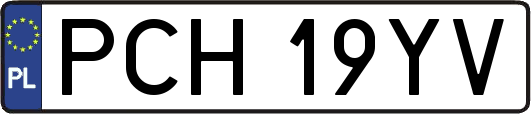 PCH19YV