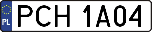 PCH1A04