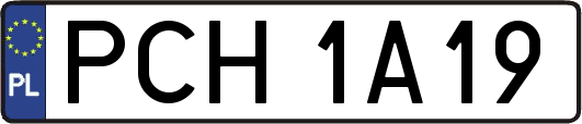 PCH1A19