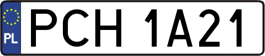 PCH1A21