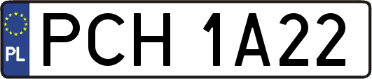 PCH1A22
