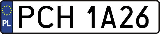 PCH1A26