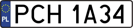 PCH1A34