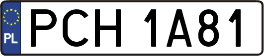 PCH1A81