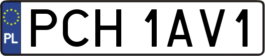 PCH1AV1