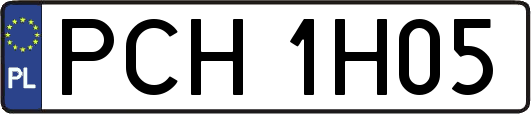 PCH1H05