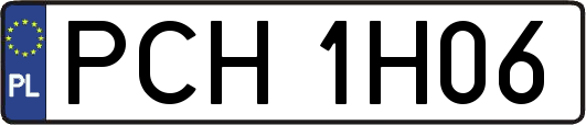 PCH1H06