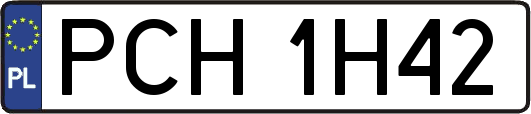 PCH1H42