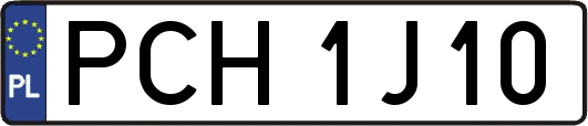 PCH1J10